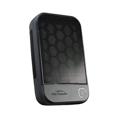 小巧实用！Star Compass 星司南 AP777 车载空气净化器
