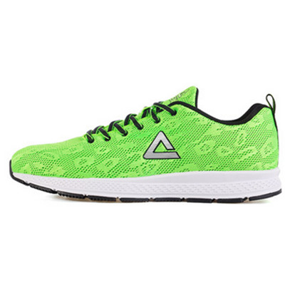 好价再来！匹克网面透气减震运动鞋E61207H