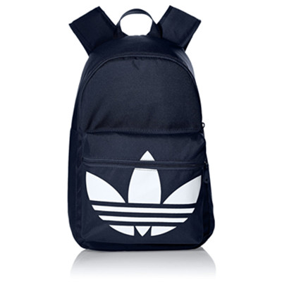 休闲时尚！adidas 阿迪达斯 CORE BP CLAS TREFOIL 背包