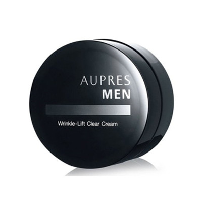 男士护理！欧珀莱 俊士抚纹亮颜霜+去角质型基础护理2件套