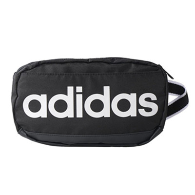 轻装上阵！adidas 阿迪达斯 TRAINING 腰包