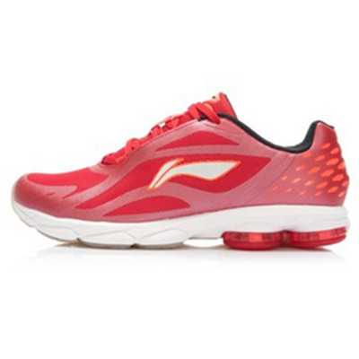 全网好价！Li Ning李宁男式减震跑步鞋ARHK047