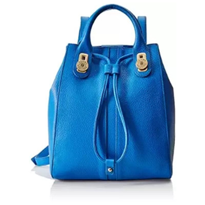 再降！TOMMY HILFIGER Elaine 女士双肩背包