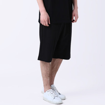 价格不错！izzue男士短裤IZXSPL6755U66