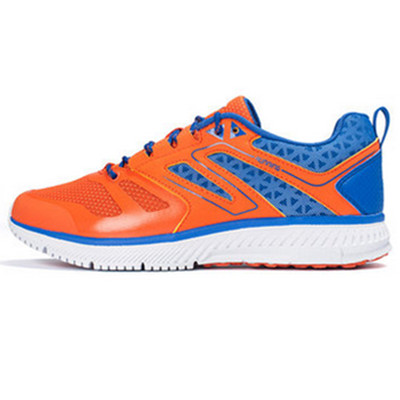 网面透气！361度2016新款男士跑步鞋671612209