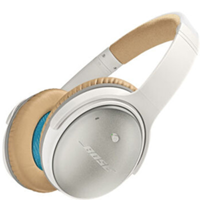 全网好价！Bose QuietComfort25有源消噪耳机