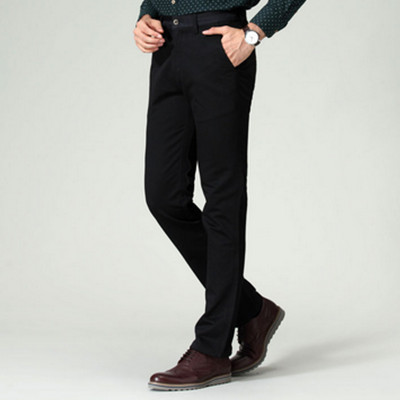 价格合适！花花公子男士商务休闲裤PB5114013