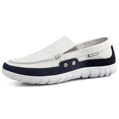 历史好价！Warrior回力男鞋帆布鞋3117