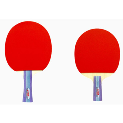 初学优选！红双喜乒乓球拍（I型娱乐）
