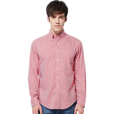 经典百搭！GANT甘特YALE男士衬衫340040