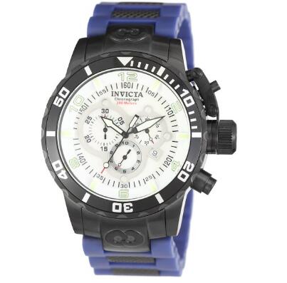 瑞士石英！INVICTA Corduba系列 石英 男表 10509