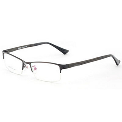 新品低价！HAN 2016新款经典商务男款平光镜架