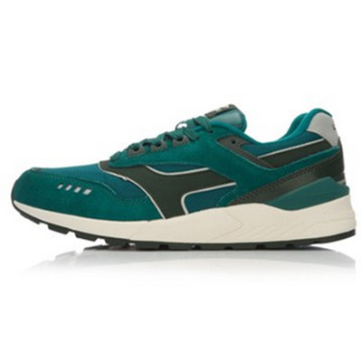 全网好价！李宁男子经典休闲鞋ALCL039