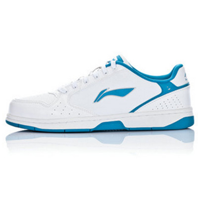 全网好价！李宁男子经典休闲鞋ALCH085