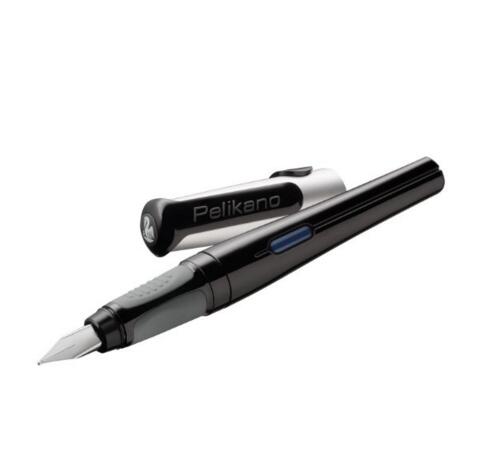 限量秒杀！百利金 Pelikano P480 钢笔 黑色