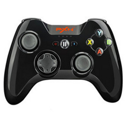 官方认证！莱仕达PXN-6603游戏手柄