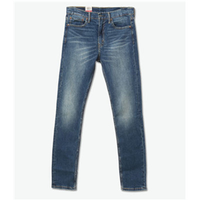 修身百搭！Levi's 510 男士紧身窄脚水洗牛仔裤