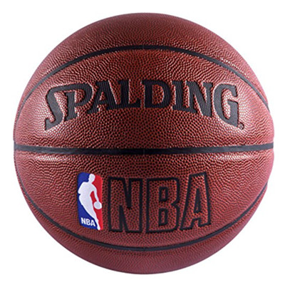 限时秒杀！SPALDING 斯伯丁 室内外兼用 74-601Y