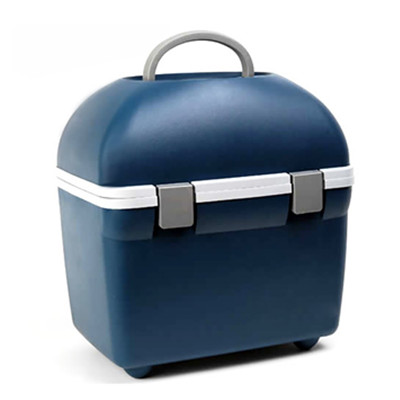 便携高效！MOBICOOL 美固 T20DC 车载冰箱 车载冷热箱