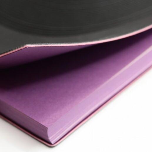 复古怀旧！Daycraft 德格夫 旗舰怀旧系列笔记本