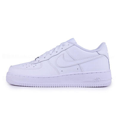 低幫經(jīng)典！Nike Air Force 1 GS 女子休閑板鞋