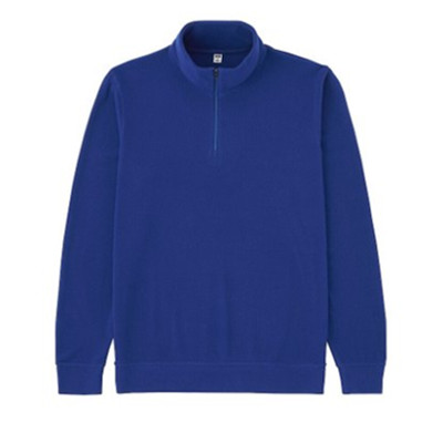 保暖舒适！优衣库HEATTECH半拉链长袖158379