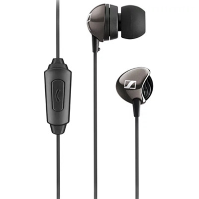 精致实用！SENNHEISER 森海塞尔 入耳式手机通讯耳机 CX275S