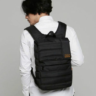 有型好价！DUSTY 城市休闲双肩背包
