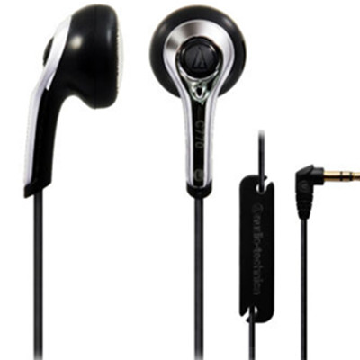 近期好价！铁三角ATH-C770耳塞式耳机