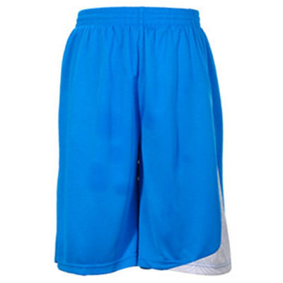 白菜价！Peak匹克男款宽松舒适运动比赛训练短裤F712221