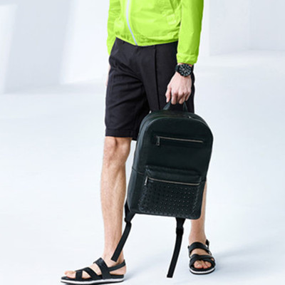 历史好价！GXG时尚都市男士藏青色斯文短裤#62822001