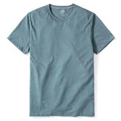 新低！Old Navy舒适棉质清爽选色短袖T恤119028-1