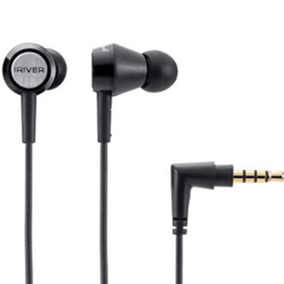 全网好价！iriver艾利和ICP-AT1000入耳式耳机