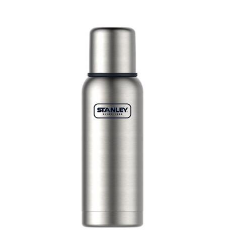 保温保冷！Stanley 史丹利 探险系列真空保温瓶