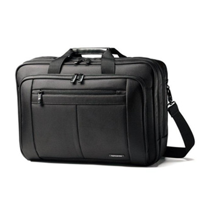 经典款式！Samsonite Classic Three经典商务电脑包