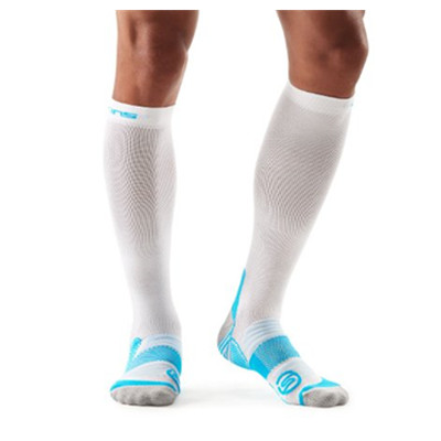 新低！思金斯Skins旗舰款A400梯度压缩袜