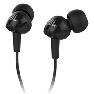 新低！JBL C100SI线控入耳式耳机