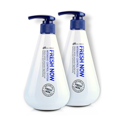 有效除菌！LG冰机薄荷型按压牙膏2瓶