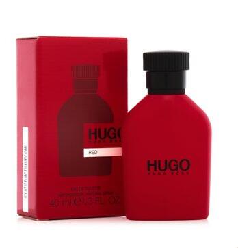 历史新低！HUGO BOSS雨果博斯男士淡香水 40ml