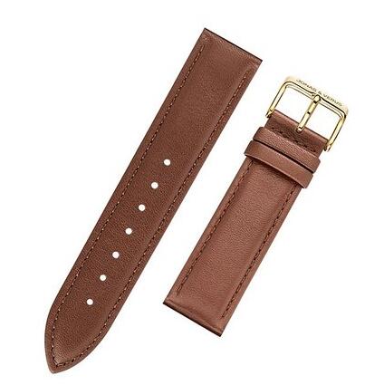 十秒快速换！JONAS&VERUS 牛皮表带