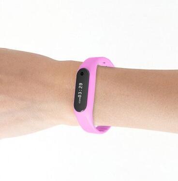 多色可选！YOOZOO优者 C60系列 智能手环