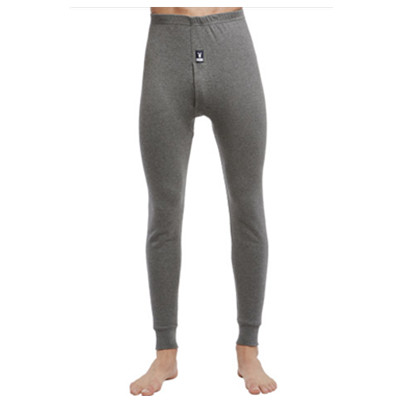 加厚加绒！花花公子男士秋裤