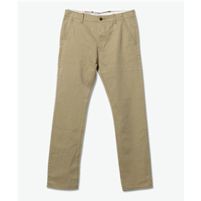 历史新低！Levi's李维斯508系列Chino休闲裤55688-0002
