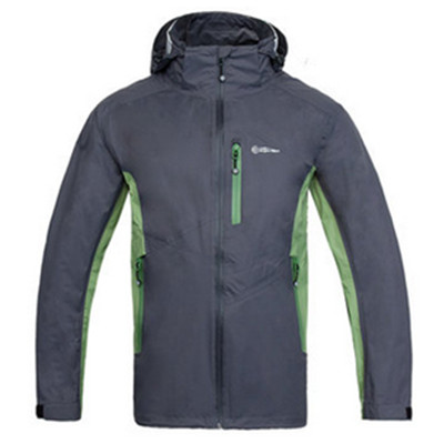 再降！澳道户外男女情侣款2.5L夹克OE2014051