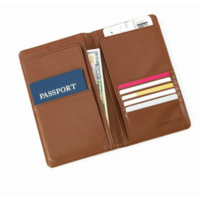 白菜！Samsonite Luggage Travel新秀丽旅行钱包