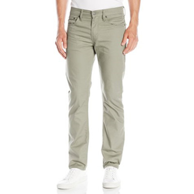 历史新低！Levi&lsquo;s 李维斯 511 Slim Fit 男士修身牛仔裤