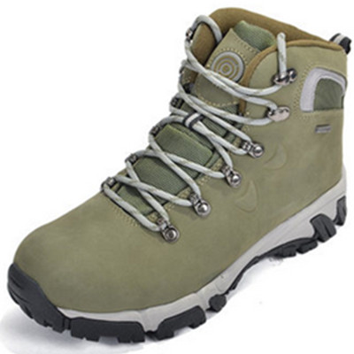 直降！澳道户外高帮徒步登山鞋OE2015072/073