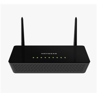 强劲配置！netgear网件R6220无线路由器