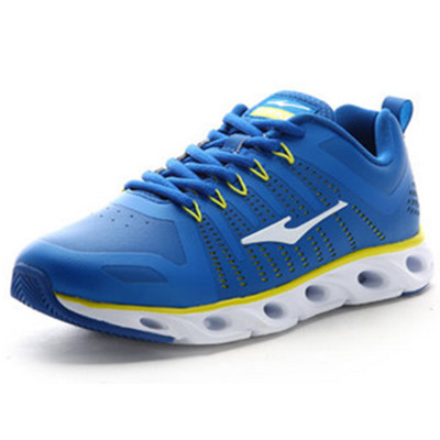 蓄能科技！鸿星尔克新款男鞋慢跑鞋11116103165