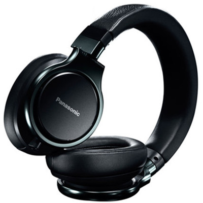 近期好价！松下RP-HD10E便携头戴式耳机